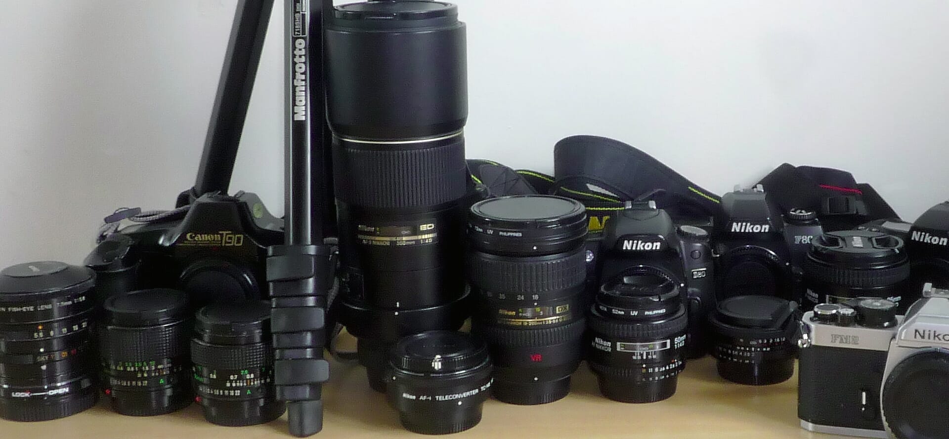 The Best Places to Buy Used Camera Lenses Our Top 10 Online Options